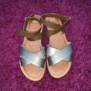 Bp. Sandals